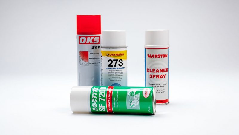 Reinigungsmittel Industriereiniger, Teilereiniger, Oberflächenreiniger – abgestimmt auf Werkstoffe, Prozesse und Sicherheitsvorgaben.