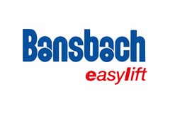 RÖCO ist Vertriebspartner von Bansbach, u.a. für Positionierungstechnik