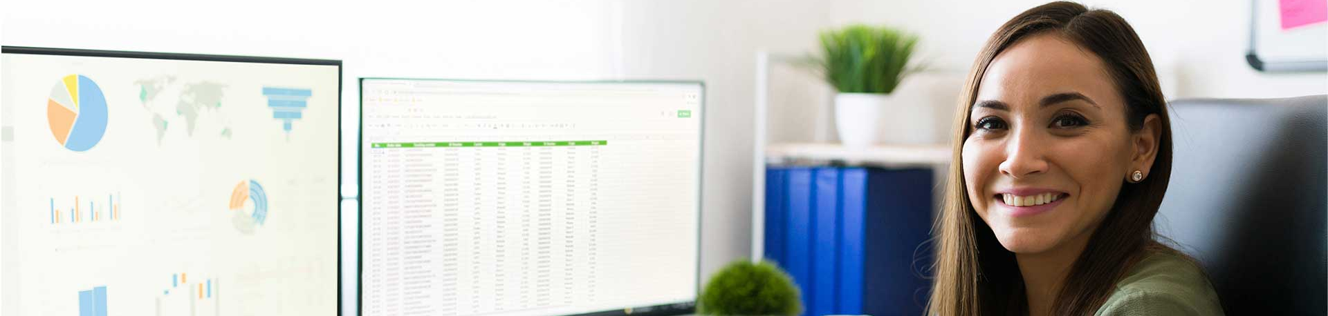 Logistikdienstleistungen