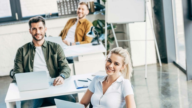 Bei RÖCO: Ausbildung zum/zur Kaufmann/-frau im Groß- und Außenhandelsmanagement (m/w/d)