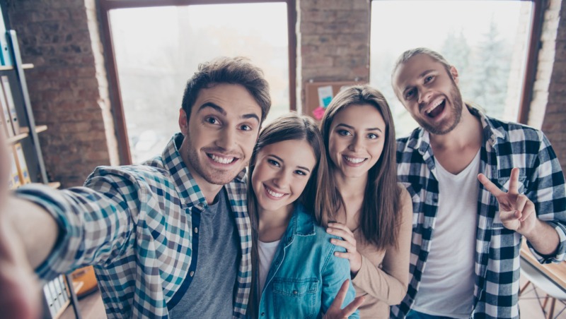 RÖCO hilft bei der beruflichen Orientierung mit einem Orientierungspraktikum oder einem Erkundungstag.