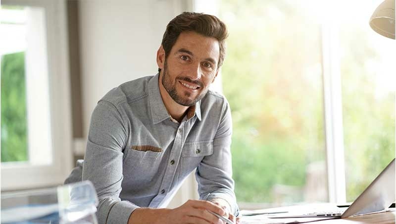 Unser Komplettpaket: Technischer Handel mit Lösungskompetenz