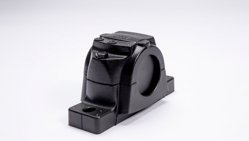 Wälzlager Gehäuse aus dem RÖCO Sortiment.