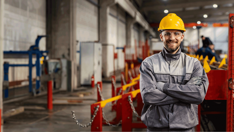 RÖCO SOLUTIONS bietet Vor-Ort-Service für Maschinenüberwachung und präventive Instandhaltung. Mit modernen Technologien wie der HYDAC MFU Filtrationseinheit erkennen wir Störungen frühzeitig und verhindern teure Ausfälle. Unsere Leistungen umfassen Schwingungsanalyse, Online-Zustandsüberwachung, Predictive Maintenance und Retrofit. Optimieren Sie die Zuverlässigkeit Ihrer Maschinen – kontaktieren Sie uns für individuelle Lösungen