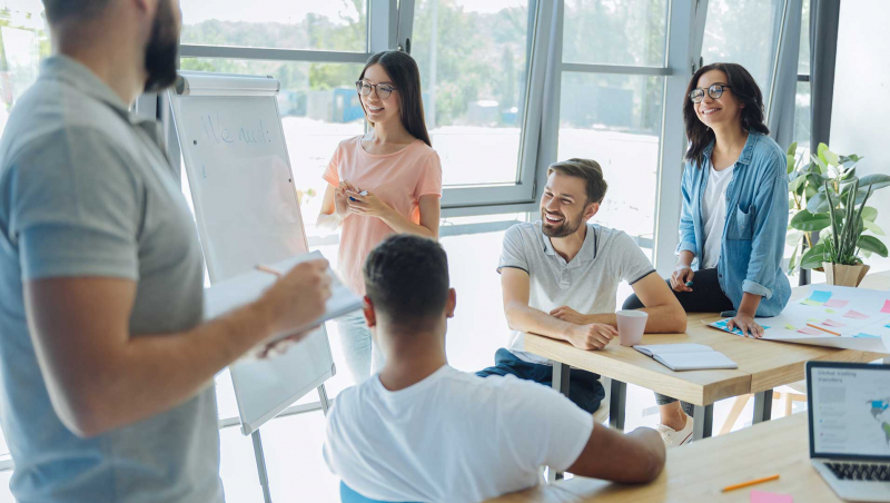 RÖCO vermittelt industrierelevantes Know-how durch praxisnahe Schulungen und zielgerichtete technische Beratung.
