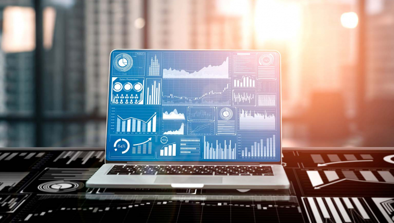 E-Plattformen, elektronische Anbindungen, Condition Monitoring, Zustandsüberwachung
