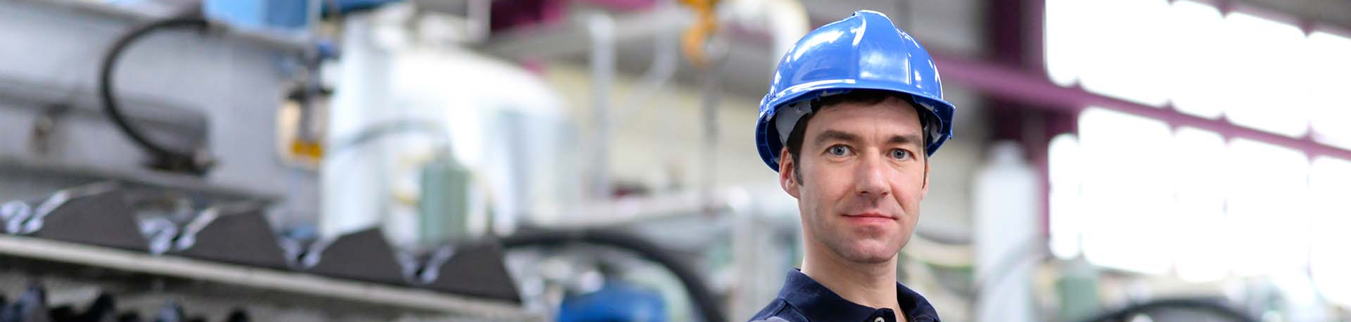 Produktion und Werkstattleistungen