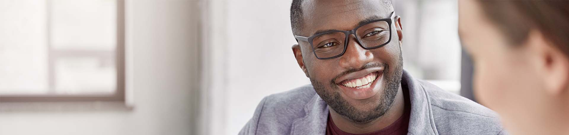 Schulung und Beratung