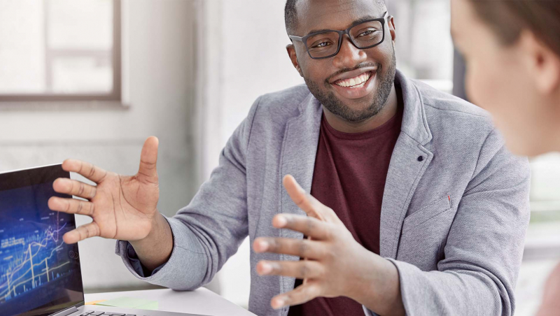 Schulungen und Beratung bei RÖCO SOLUTIONS: Wissen und Expertise für Ihre Industrie.