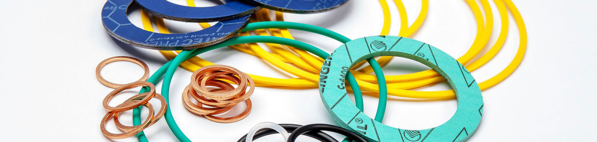 Statische Dichtungen