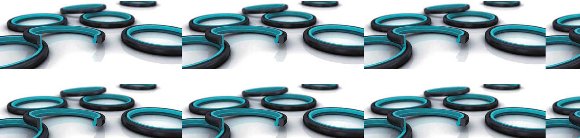 Trelleborg Dichtungen