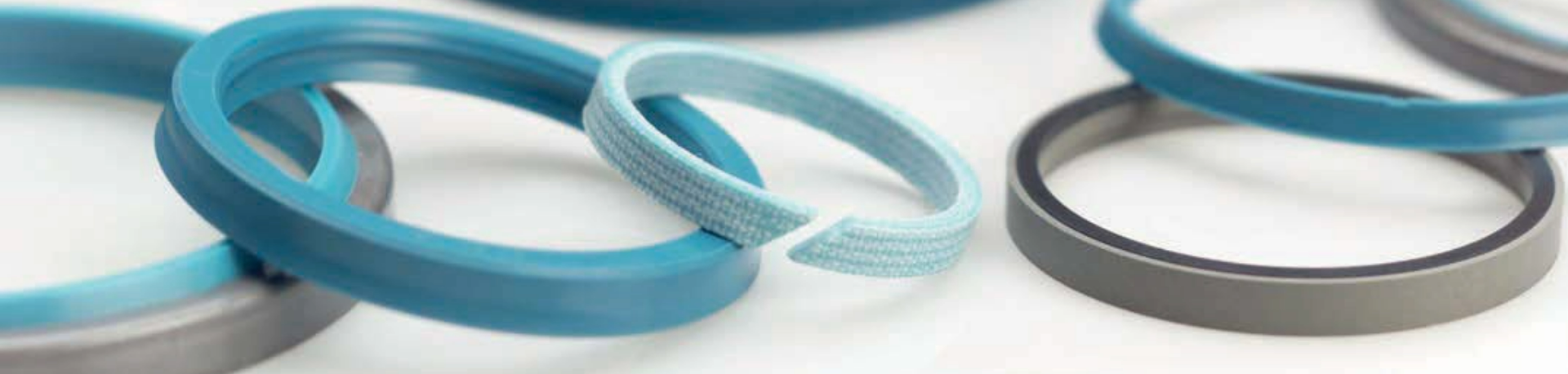 Trelleborg Dichtungen