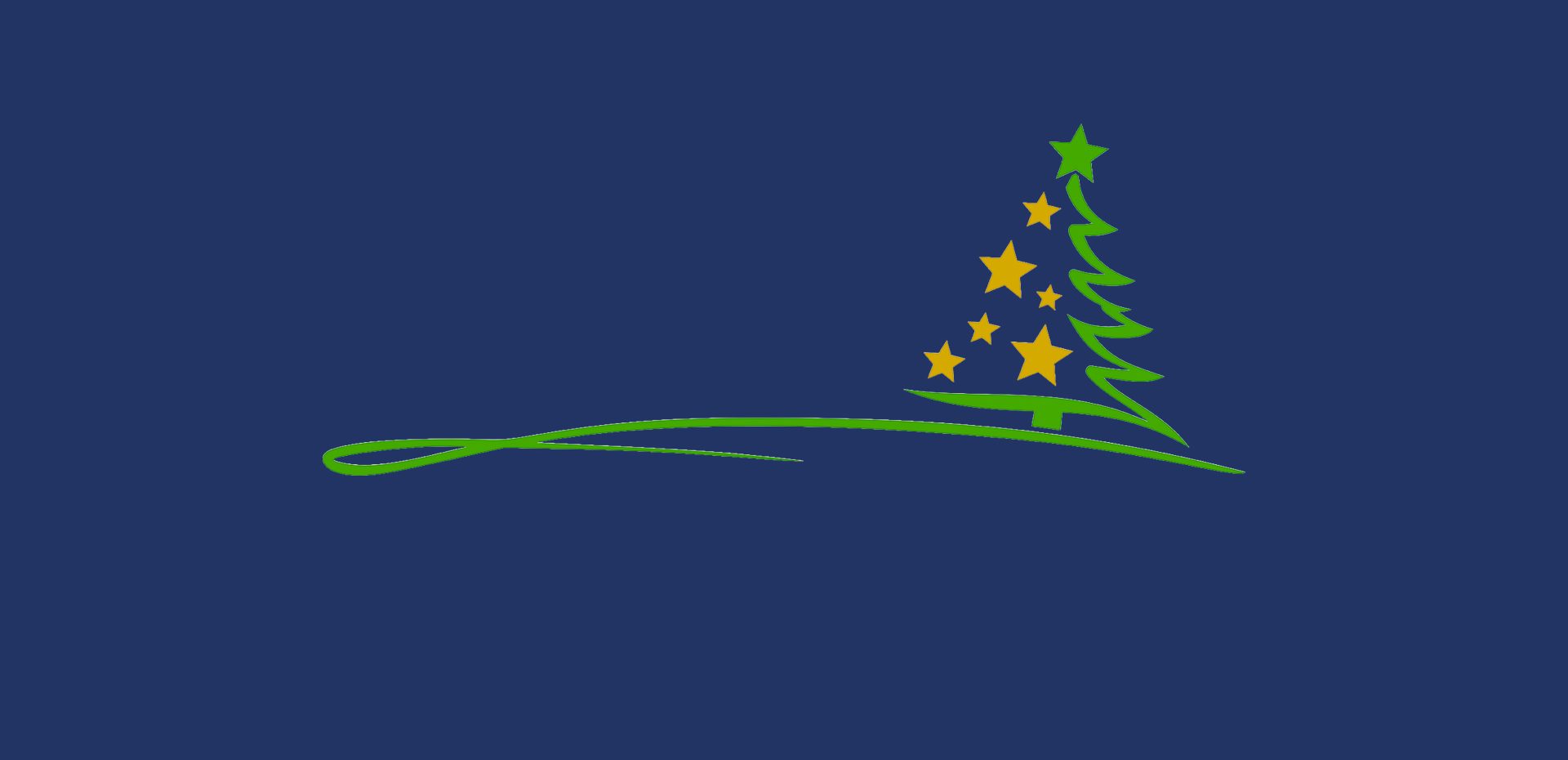 RÖCO wünscht Frohe Weihnachten und einen guten Start ins neue Jahr!