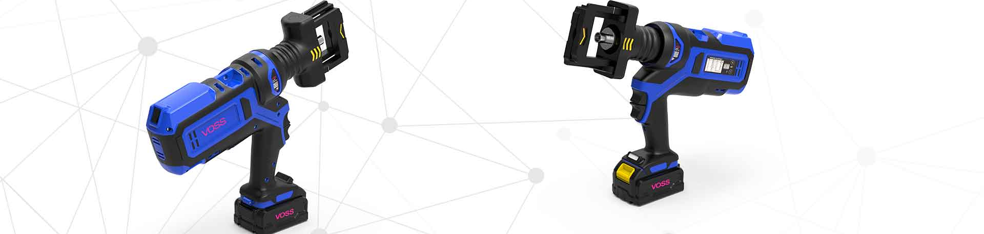 VOSS Typ 81 EasyPress